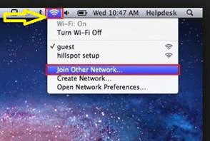alternate wireless utility icon